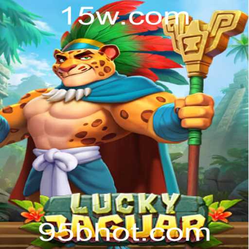 Explorando o Fascinante Mundo de LuckyJaguar: Um Jogo Revolucionário