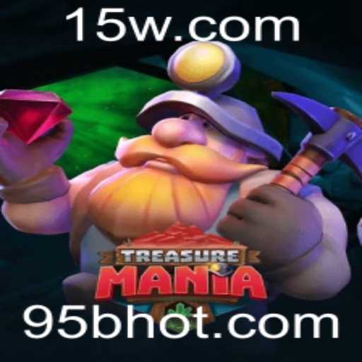 Explorando o Mundo Cativante de TreasureMania: Aventura e Estratégia no Jogo das Maravilhas
