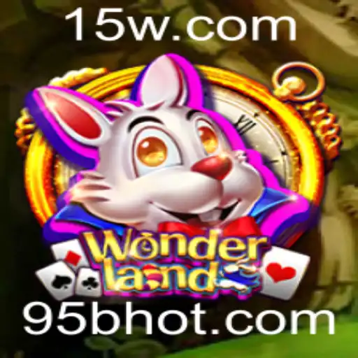 Descubra o Novo Jogo 'Wonderland' com o Enigma de Código '95B'